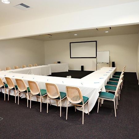Central Holborn Apartments Townsville Eksteriør bilde