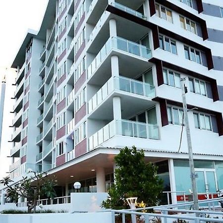 Central Holborn Apartments Townsville Eksteriør bilde