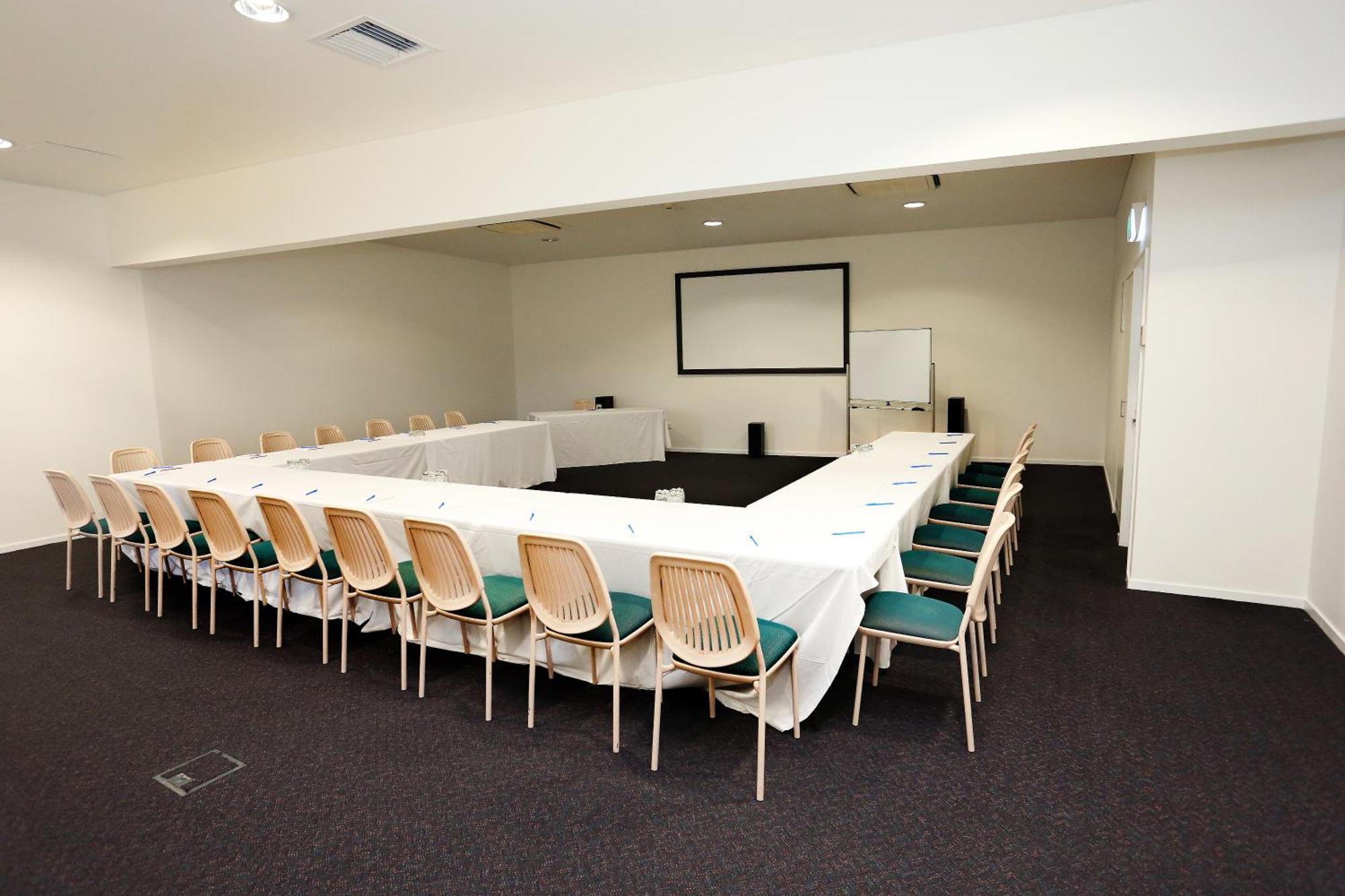 Central Holborn Apartments Townsville Eksteriør bilde