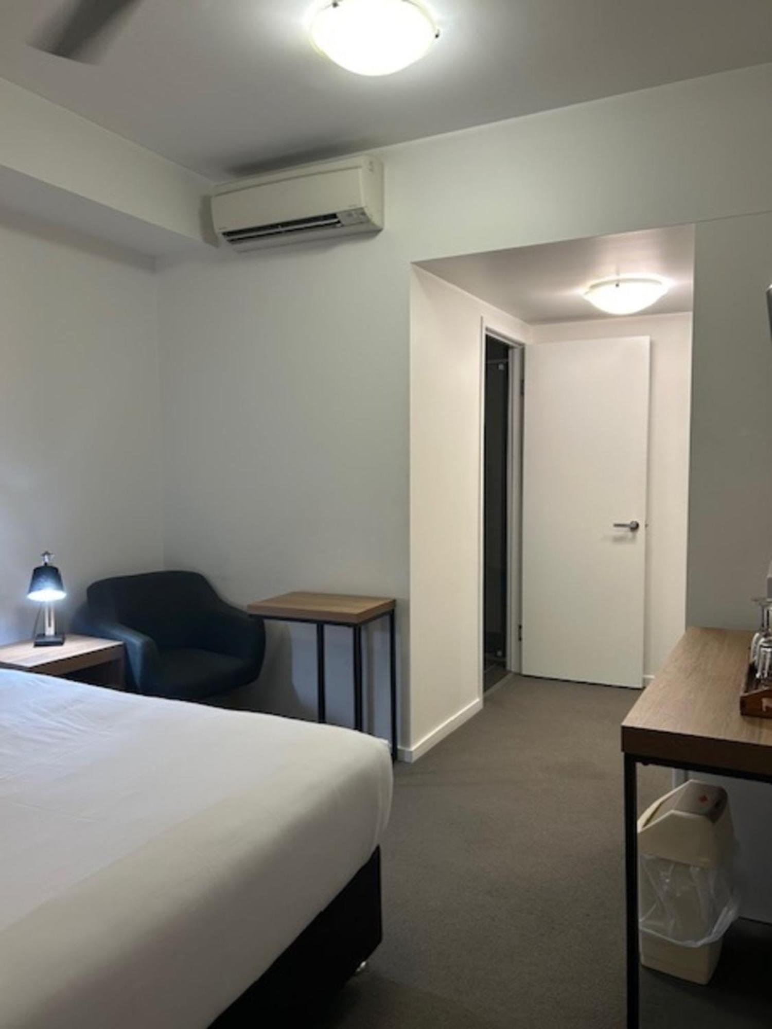 Central Holborn Apartments Townsville Rom bilde