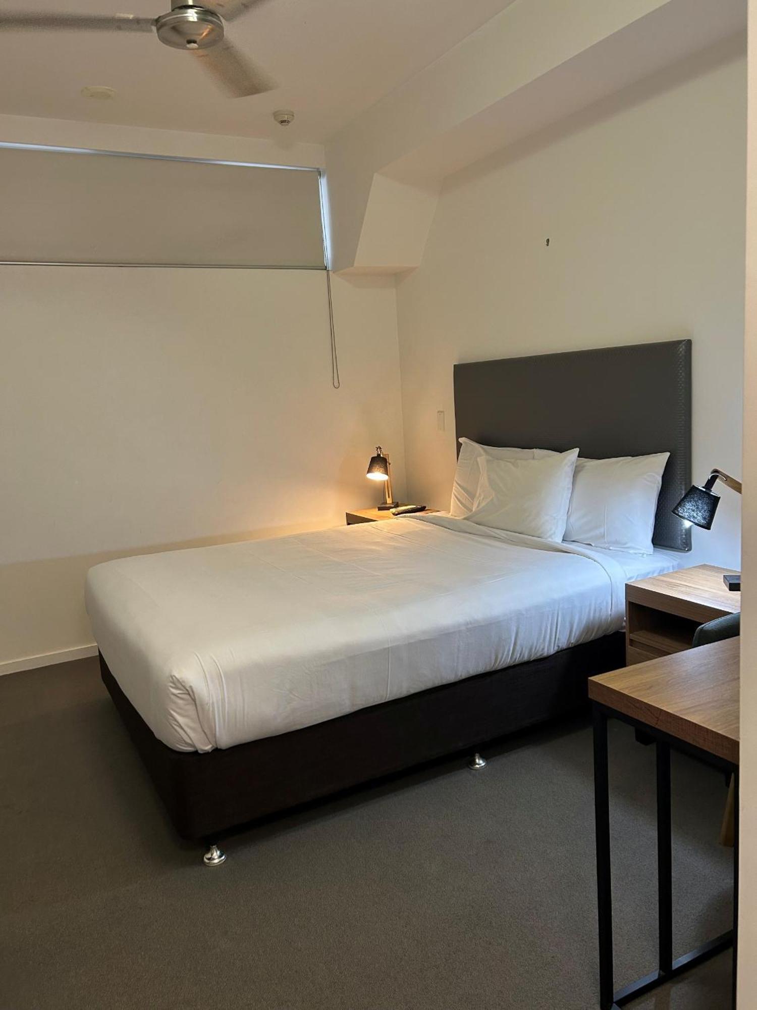Central Holborn Apartments Townsville Rom bilde