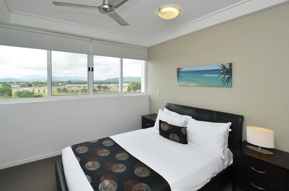 Central Holborn Apartments Townsville Eksteriør bilde