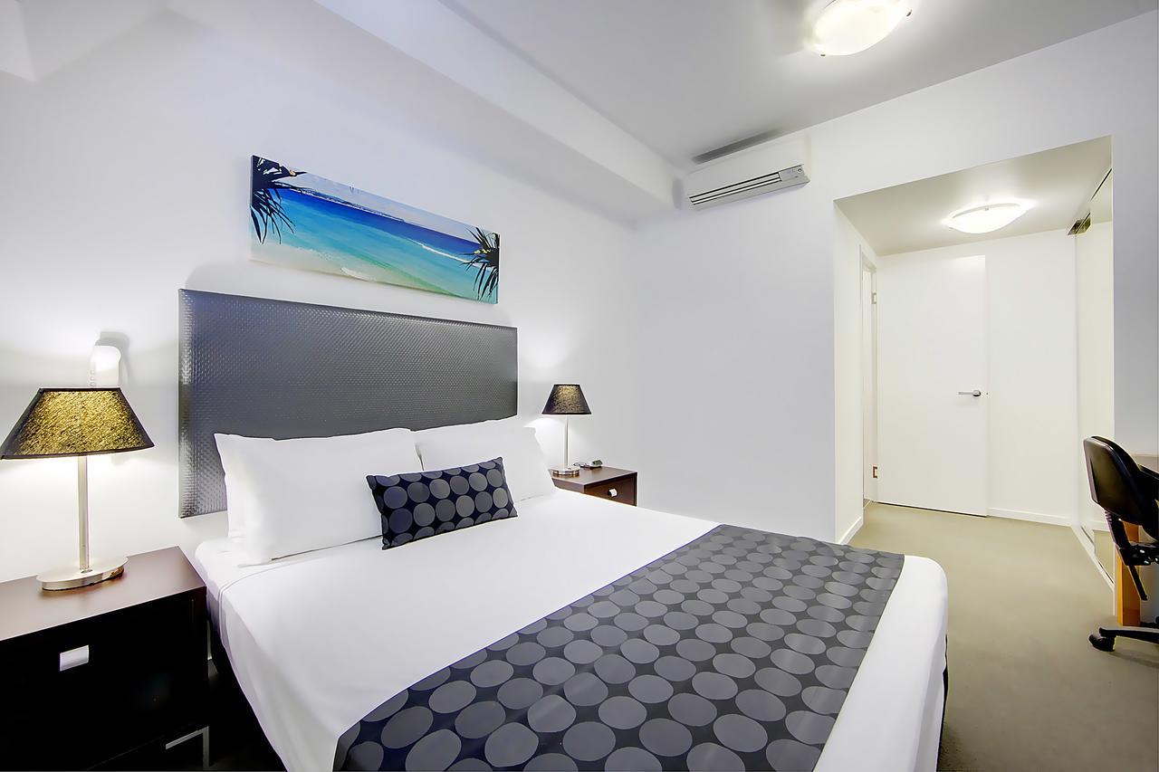 Central Holborn Apartments Townsville Eksteriør bilde