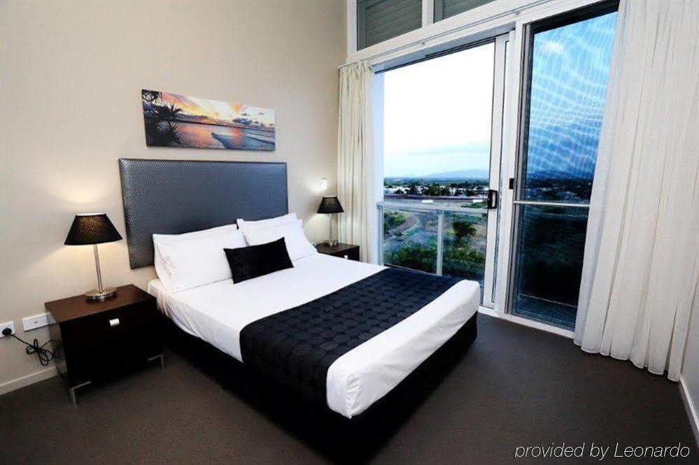 Central Holborn Apartments Townsville Eksteriør bilde
