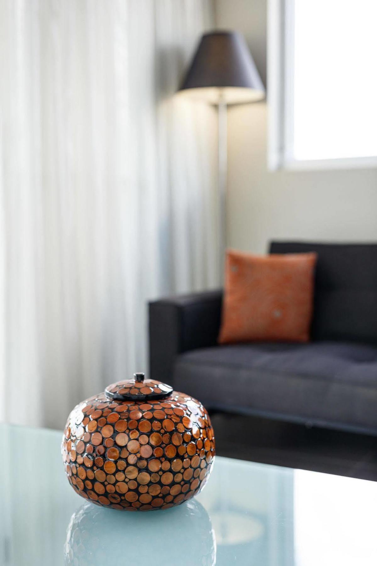 Central Holborn Apartments Townsville Eksteriør bilde