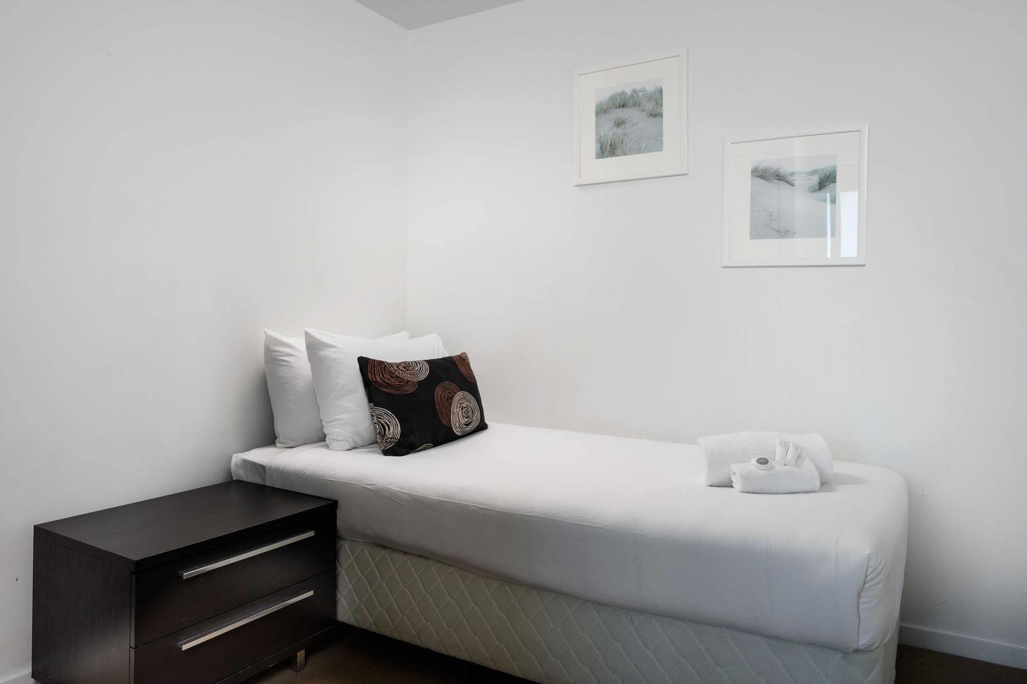 Central Holborn Apartments Townsville Eksteriør bilde